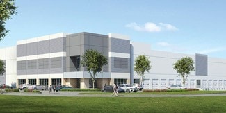 Plus de détails pour 2810 Danieldale Rd, Lancaster, TX - Industriel/Logistique à louer