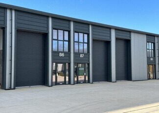 Plus de détails pour Exeter Rd, Bradninch - Industriel/Logistique à louer