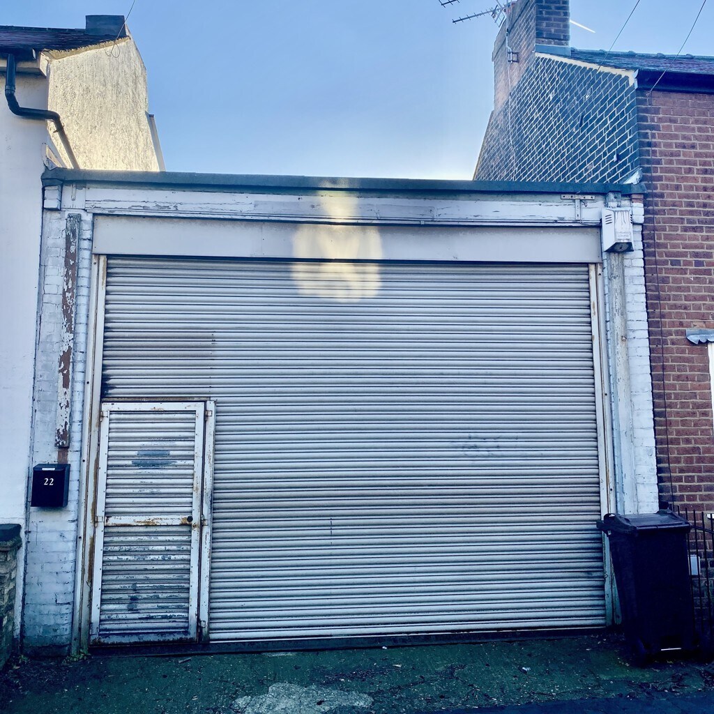 22 Albert St, St Albans à louer Photo de l’immeuble– Image 1 sur 6