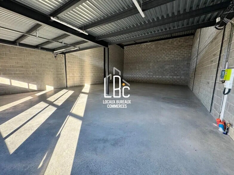 Route De Clisson, Basse-Goulaine à vendre - Photo intérieure – Image 2 sur 10