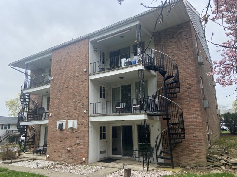 90 Gum St, Nazareth, PA à vendre - Photo de l’immeuble – Image 2 sur 17