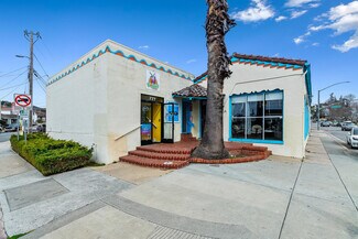 Plus de détails pour 771 Freedom Blvd, Watsonville, CA - Local commercial à vendre