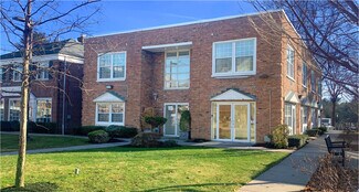 Plus de détails pour 85 Forest Ave, Locust Valley, NY - Bureau à louer