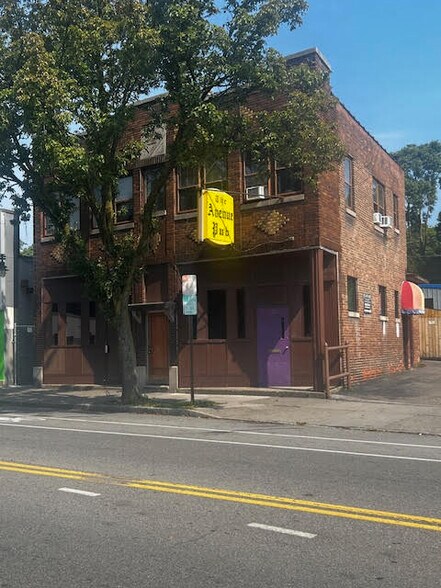 520-522 Monroe Ave, Rochester, NY à vendre - Photo de l’immeuble – Image 2 sur 16