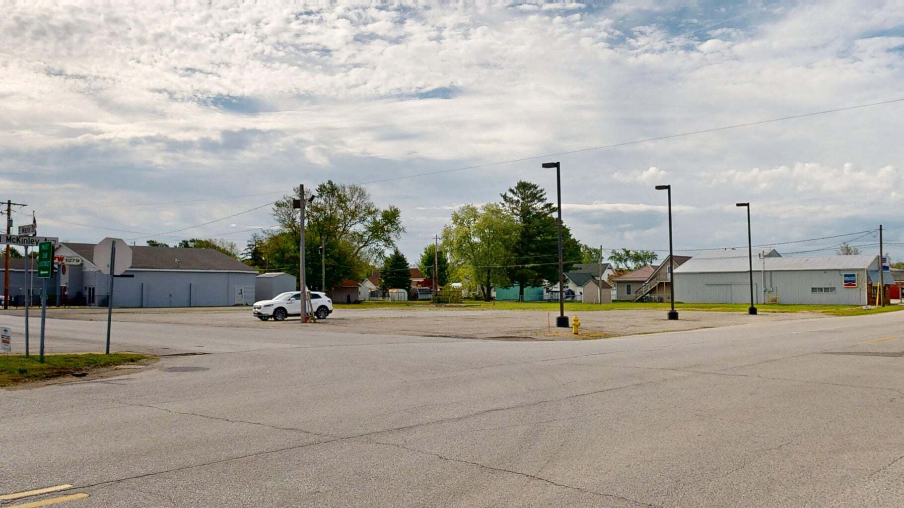 1015 N McKinley Ave, Rensselaer, IN à vendre Photo de l’immeuble– Image 1 sur 3