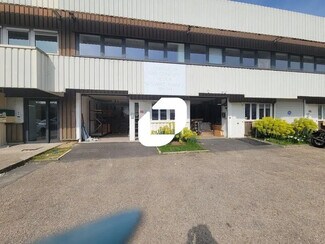 Plus de détails pour Bureau, Local d'activités à louer