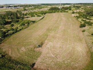 Plus de détails pour 1061 Thorold Stone Rd, Thorold, ON - Terrain à vendre