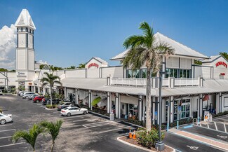 Plus de détails pour 6060 SW 18 St, Boca Raton, FL - Local commercial à louer