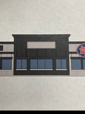 Plus de détails pour 1598 DeKalb Ave, Sycamore, IL - Local commercial à vendre