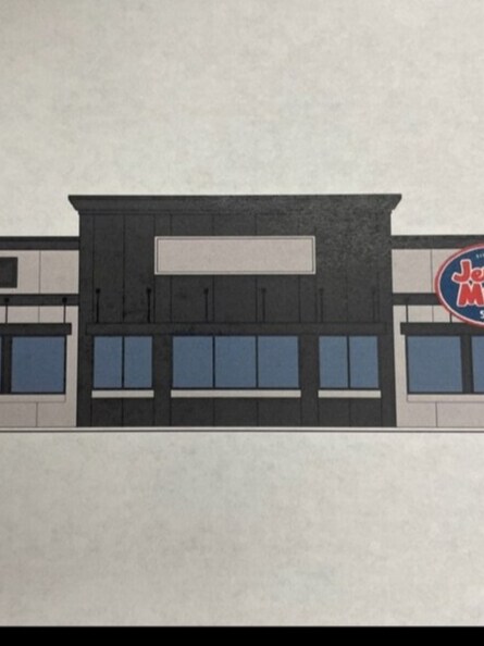 1598 DeKalb Ave, Sycamore, IL à vendre Photo de l’immeuble– Image 1 sur 4