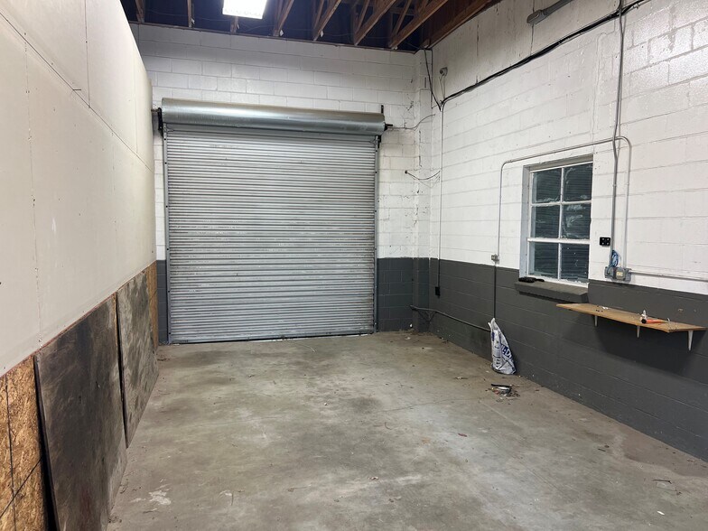 5826 Columbus Rd, Macon-Bibb, GA à louer - Photo de l’immeuble – Image 2 sur 6