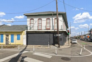 Plus de détails pour 2529 Dauphine St, New Orleans, LA - Local commercial à vendre