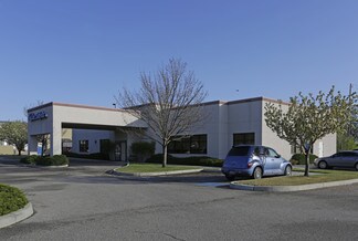 Plus de détails pour 846 Parkcentre Way, Nampa, ID - Bureau à vendre