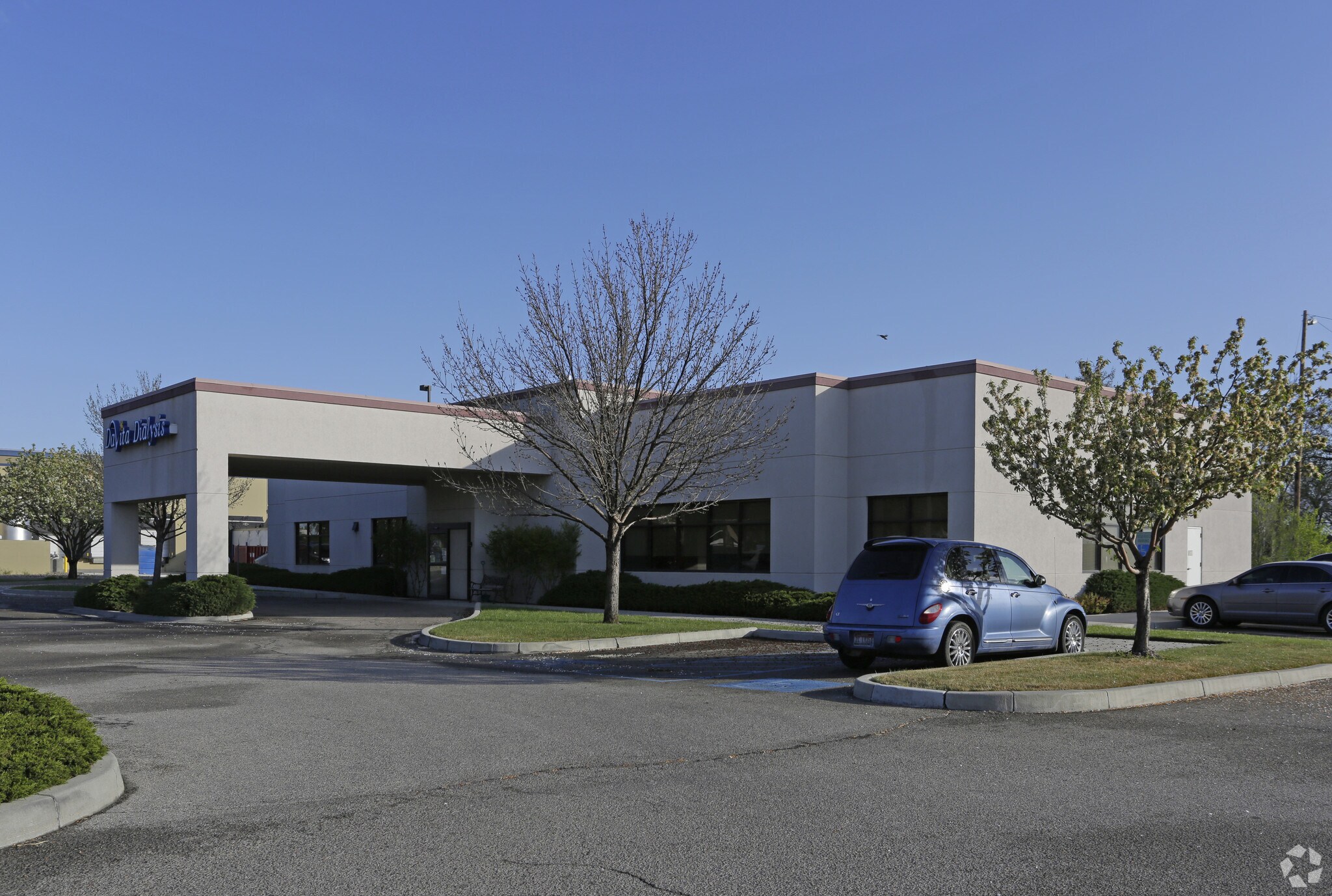 846 Parkcentre Way, Nampa, ID à vendre Photo principale– Image 1 sur 4