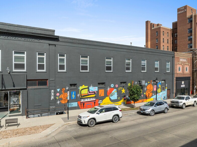 23 Main St S, Minot, ND à louer - Photo de l’immeuble – Image 2 sur 26