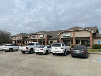 Plus de détails pour 5015 Shed Rd, Bossier City, LA - Local commercial à vendre