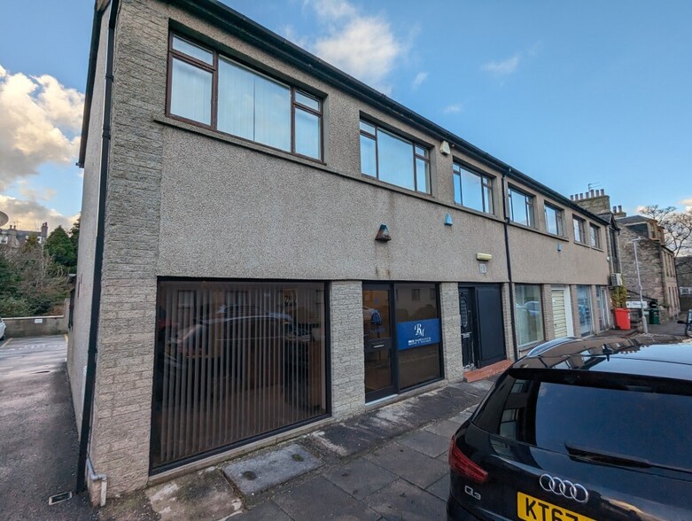 6-10 Albert Pl, Aberdeen à vendre - Photo de l’immeuble – Image 3 sur 3