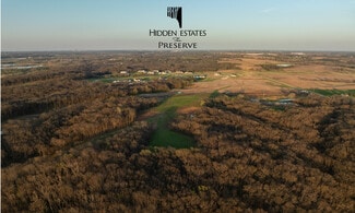 Plus de détails pour SW Silver Creek Drive, West Des Moines, IA - Terrain à vendre