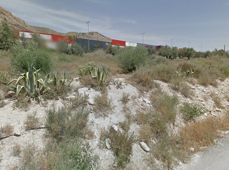 Carrer Polígono, Elda, Alicante à vendre - Photo principale – Image 1 sur 3