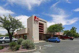 Plus de détails pour 3600-3620 N 1st Ave, Tucson, AZ - Bureau à louer