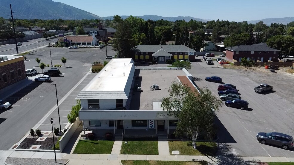 1270 E 8600 S, Sandy, UT à louer - Photo de l’immeuble – Image 3 sur 4