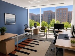 3101 Wilson Blvd, Arlington, VA à louer Autre– Image 1 sur 2