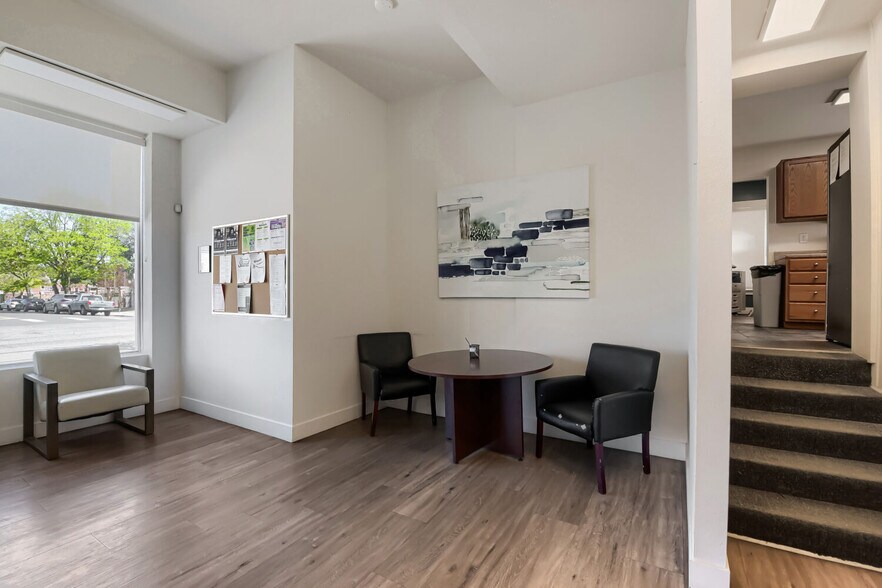 818 E 20th Ave, Denver, CO à vendre - Photo de l’immeuble – Image 3 sur 29