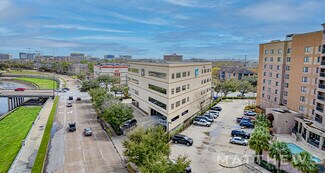 Plus de détails pour 7700 Main St, Houston, TX - Bureau à vendre