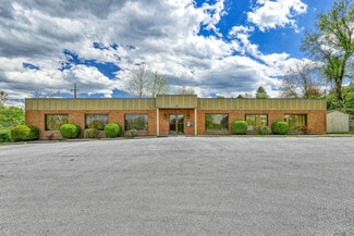 Plus de détails pour 4051 Executive Park Dr, Harrisburg, PA - Bureau à louer