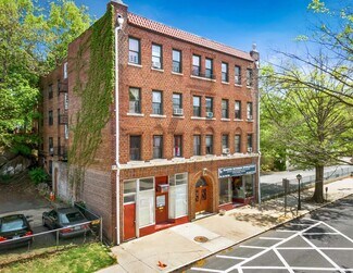 Plus de détails pour 214 5th Ave, Pelham, NY - Logement à vendre
