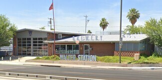 Plus de détails pour 4056 E Washington St, Phoenix, AZ - Industriel/Logistique à vendre