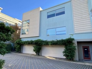 2831-2849 7th St, Berkeley, CA à louer Photo de l’immeuble– Image 1 sur 10