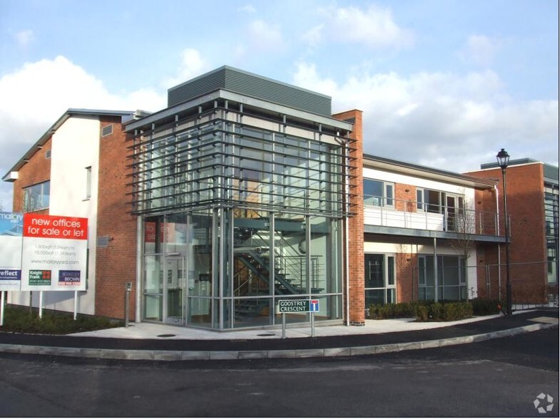 Goostrey Way, Knutsford à louer - Photo principale – Image 1 sur 1