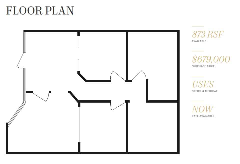 535 Encinitas Blvd, Encinitas, CA 92024 - Lot 110 -  - Plan d’étage - Image 1 of 1