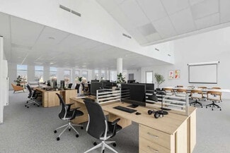 Plus de détails pour 23-25 Rue Paul Duvivier, Lyon - Bureau à louer