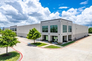 Plus de détails pour 4990 Eisenhauer Rd, San Antonio, TX - Industriel/Logistique à louer