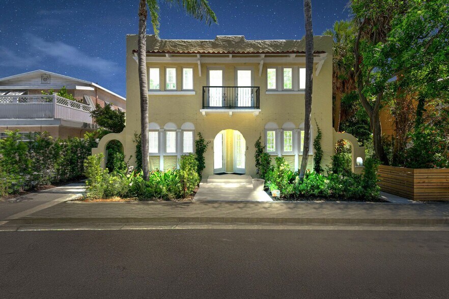 212 Oleander Ave, Palm Beach, FL à vendre - Photo de l’immeuble – Image 2 sur 62