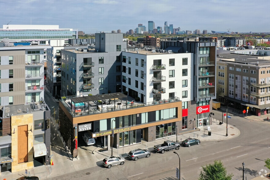 1300 W Lake St, Minneapolis, MN à louer - Aérien – Image 3 sur 52