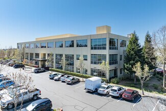 Plus de détails pour 1383 N McDowell Blvd, Petaluma, CA - Bureau à louer
