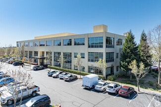 Plus de détails pour 1383 N McDowell Blvd, Petaluma, CA - Bureau, Bureau/Médical à louer