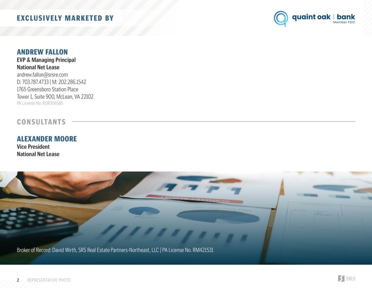 1710 Union Blvd, Allentown, PA à vendre - Photo de l’immeuble – Image 2 sur 47