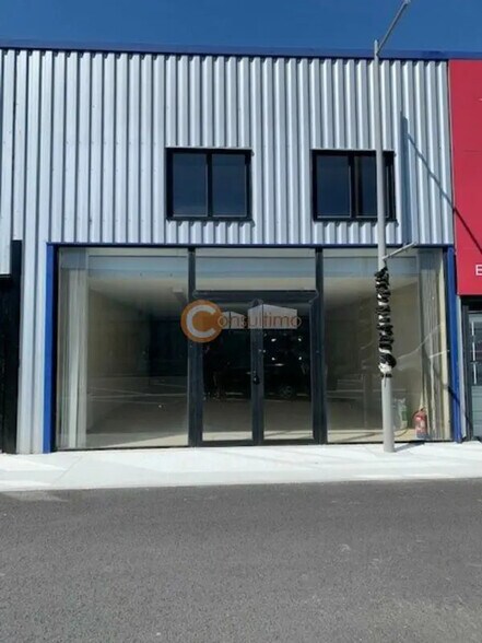 Local commercial dans La Teste-de-Buch à louer - Photo de l’immeuble – Image 2 sur 7