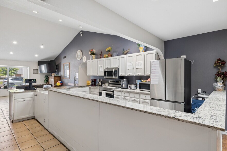 1600 E Citation Ln, Tempe, AZ à vendre - Photo de l’immeuble – Image 3 sur 39