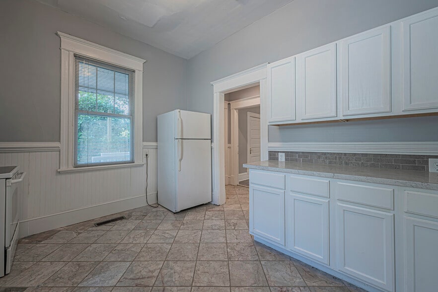 122 N Boylan Ave, Raleigh, NC à vendre - Photo intérieure – Image 3 sur 10