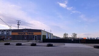 Plus de détails pour Salt Lake Industrial – Industriel/Logistique à vendre, Salt Lake City, UT