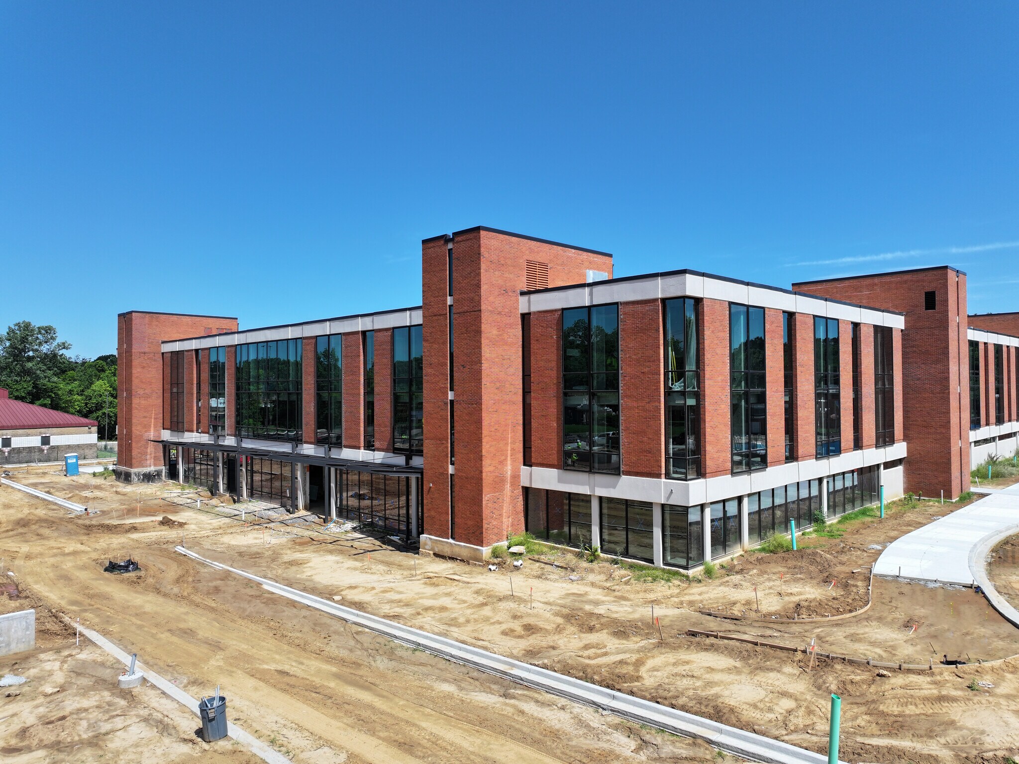 1212 Vollintine Ave, Memphis, TN à louer Photo de l’immeuble– Image 1 sur 17