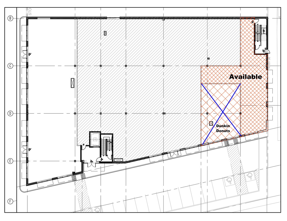 Plan de site