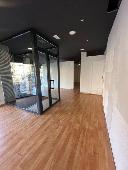 Calle De Francisco Villaespesa, 4, Madrid, Madrid à louer - Photo de l’immeuble – Image 3 sur 15