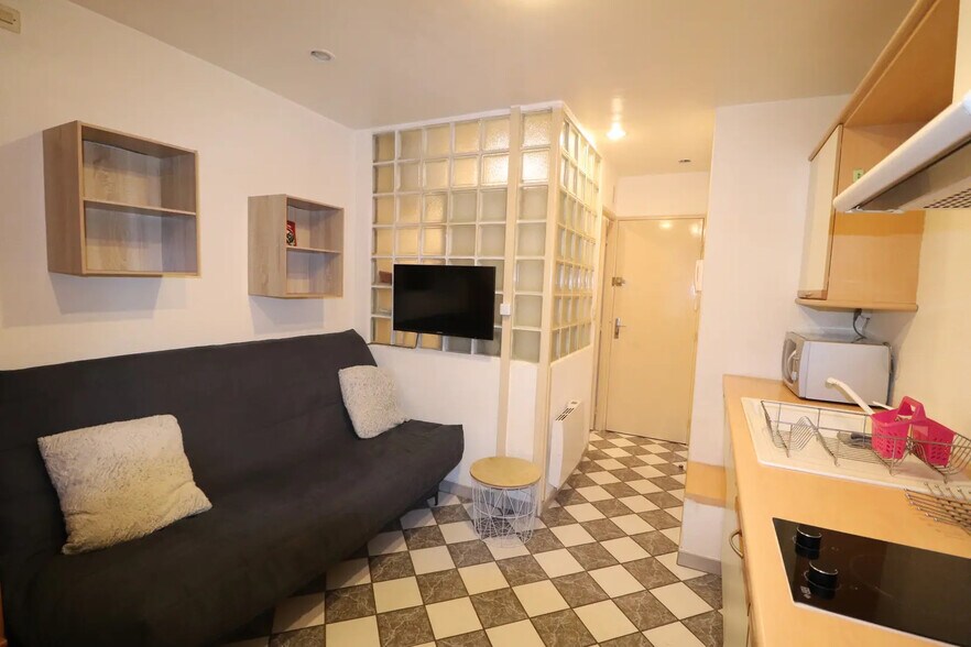 Local commercial dans Valence à vendre - Photo intérieure – Image 3 sur 5