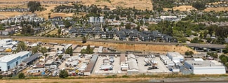Plus de détails pour 29605 Pacific St, Hayward, CA - Spécialisé à vendre